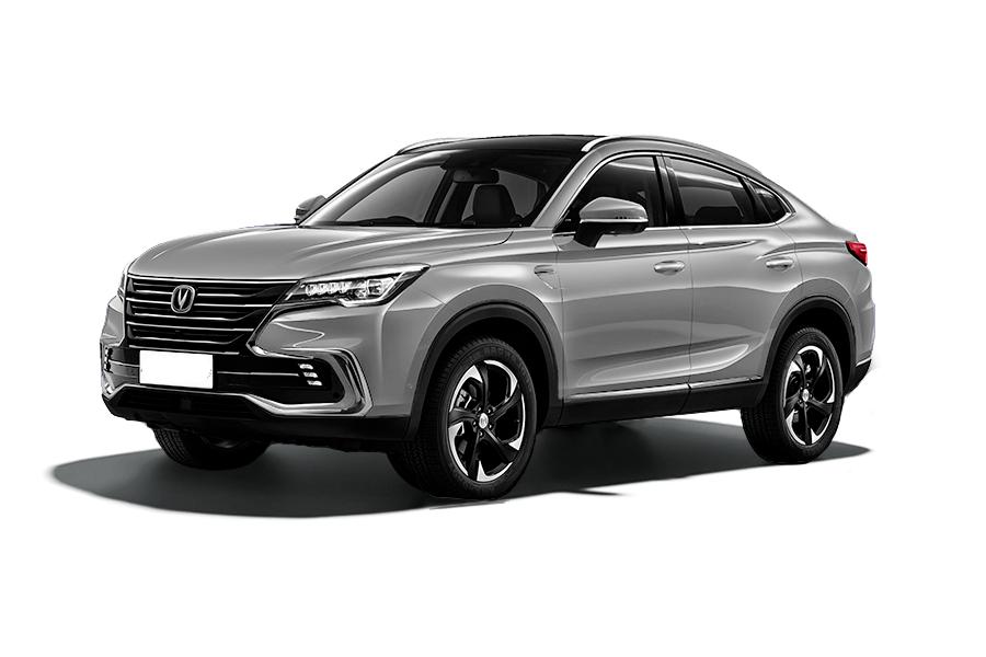 Changan CS85 Coupe