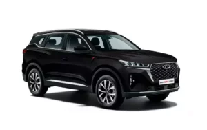 Chery Tiggo 7 Pro Max (I)