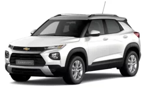 Chevrolet Trailblazer Chevrolet Trailblazer