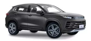 Exeed LX (I) Exeed LX (I)