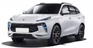 Forthing T5 Evo Forthing T5 Evo