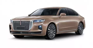 Hongqi H9 Hongqi H9