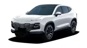 Jetour Dashing Jetour Dashing