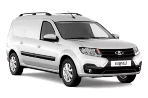 Lada Largus Фургон Lada Largus Фургон