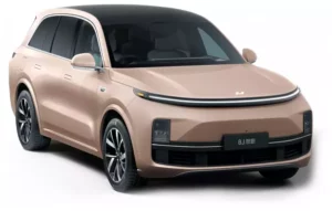 LiXiang L8 LiXiang L8