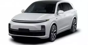 LiXiang L7 LiXiang L7