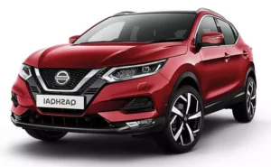Nissan Qashqai Nissan Qashqai