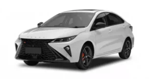 Omoda S5 GT Omoda S5 GT