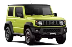 Suzuki Jimny Suzuki Jimny