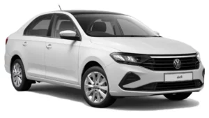 Volkswagen Polo Volkswagen Polo
