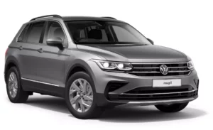 Volkswagen Tiguan Volkswagen Tiguan