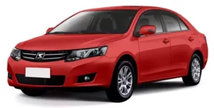 Zotye Z300 Zotye Z300