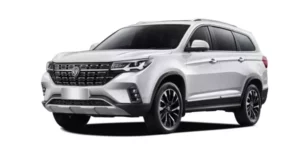 Forthing T5 Forthing T5