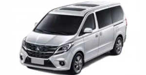 Forthing M7 Forthing M7