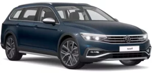 Volkswagen Passat Alltrack Volkswagen Passat Alltrack