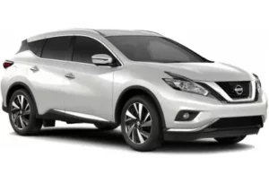 Nissan Murano Nissan Murano