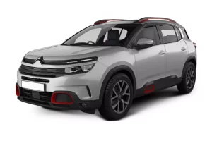 Citroen C5 Aircross Citroen C5 Aircross