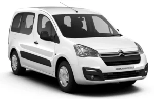 Citroen Berlingo Multispace Citroen Berlingo Multispace
