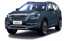 Jetour X70 Jetour X70
