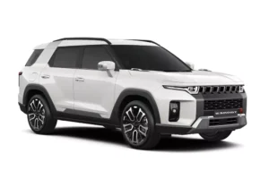 KGM Torres KGM Torres