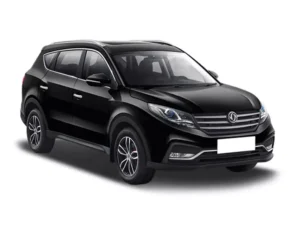 DongFeng DFM 580 DongFeng DFM 580