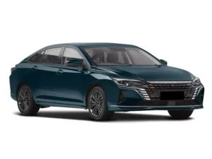 Dongfeng Shine Max Dongfeng Shine Max