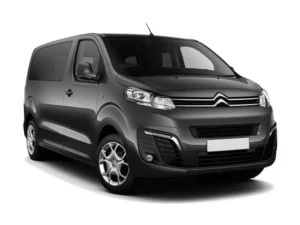 Citroen Spacetourer