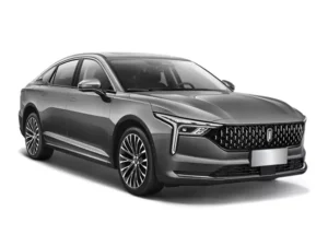 FAW Bestune B70 FAW Bestune B70