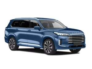 Exeed VX (II) новый Exeed VX (II) новый