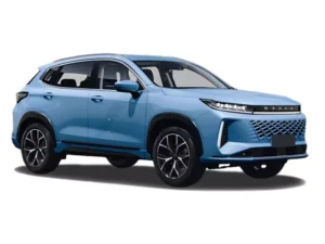 Exeed LX (II) новый Exeed LX (II) новый