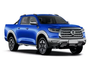 Great Wall Poer Great Wall Poer