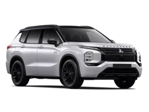 Mitsubishi Outlander Mitsubishi Outlander