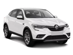 Renault Arkana Renault Arkana