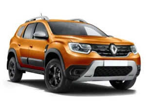 Renault Duster Renault Duster