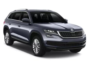 Skoda Kodiaq Skoda Kodiaq