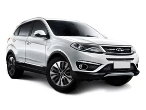 Chery Tiggo 5