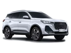 Chery Tiggo 7 Pro Max (II) новый Chery Tiggo 7 Pro Max (II) новый