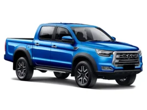 JAC T8 Pro JAC T8 Pro