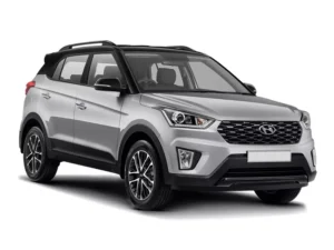 Hyundai Creta 2020