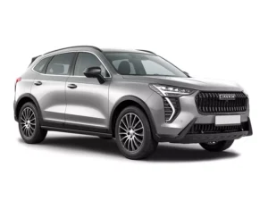 Haval Jolion (II)