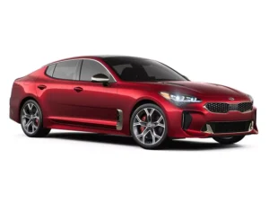 Kia Stinger Kia Stinger